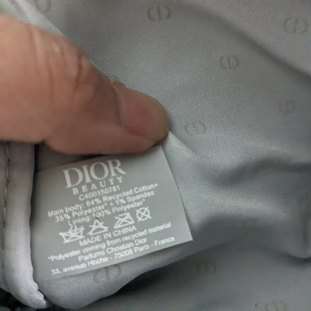 Dior - Picture 10 of 11